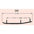SPI DEFENDER HARDWELD RUNNERS, POLARIS