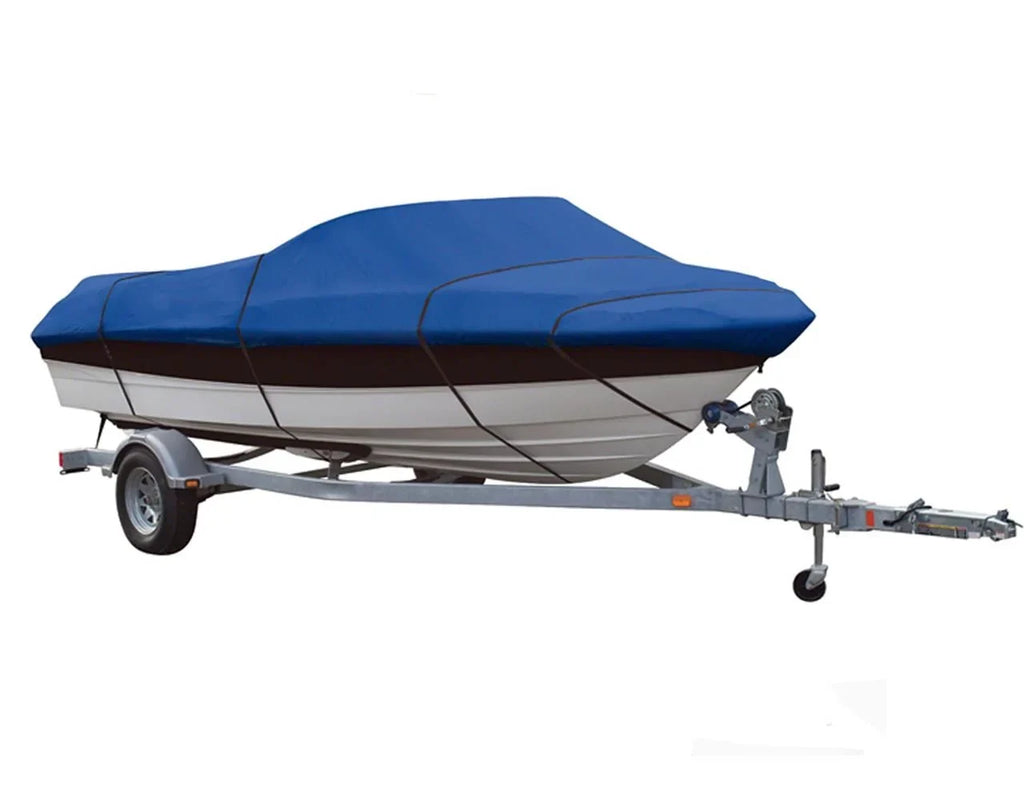 BLUE, GREAT Grade Vessel Shield Compatible for STARCRAFT SUPERFISHERMAN 170 SPORT W/O SKI TOW 2009