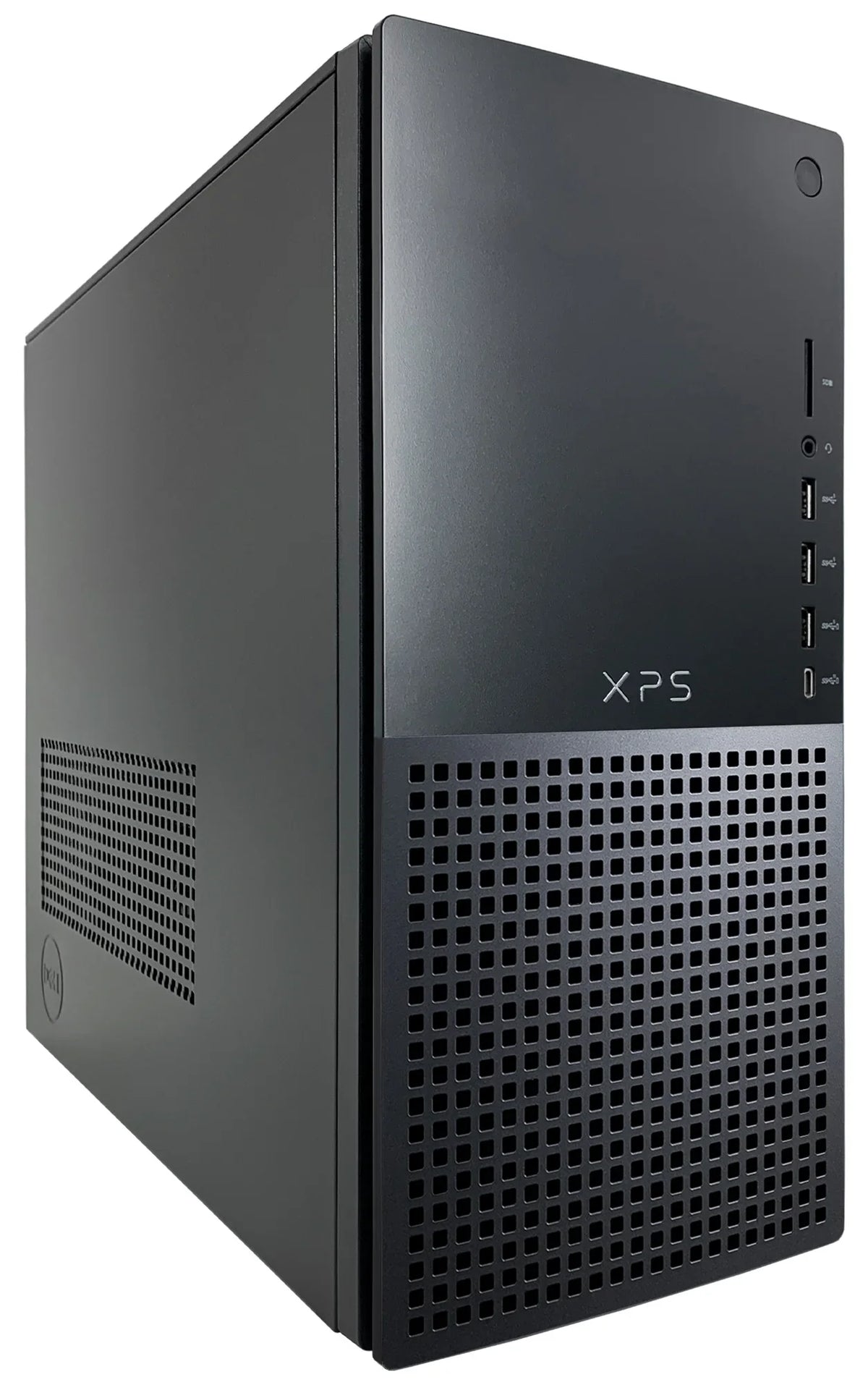 Dell XPS 8960 Desktop PC - 14th Gen Intel Core i7-14700K up to 5.6 GHz, 64GB RAM, 4TB PCIe SSD + 10TB HDD, NVIDIA GeForce RTX 3080, Windows 11 Pro
