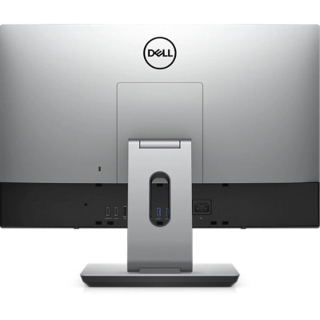 Restored Dell Optiplex 7000 7400 AIO (2022) | 23.8" FHD | Core i7 - 4TB SSD - 16GB RAM | 12 Cores @ 4.9 GHz (Refurbished)