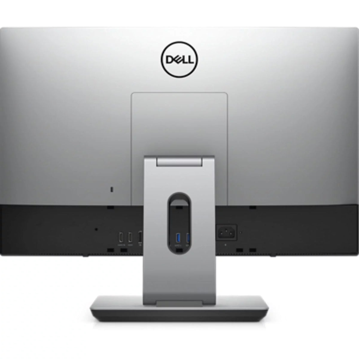 Restored Dell Optiplex 7000 7400 AIO (2022) | 23.8" FHD | Core i7 - 4TB SSD - 16GB RAM | 12 Cores @ 4.9 GHz (Refurbished)