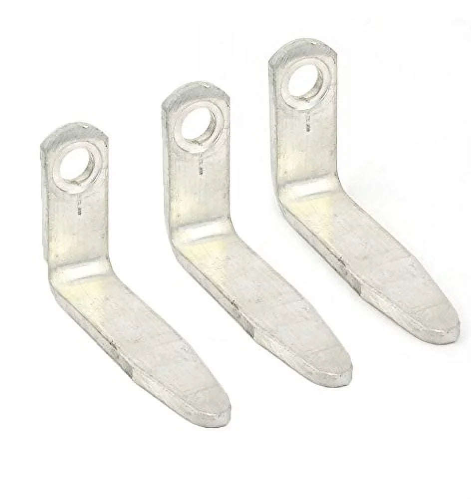 Superior Electric 3 Pack Of Genuine OEM Replacement Hooks # GH5-3PK