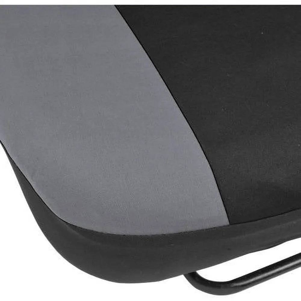 BDK Batman Seat Wrap with Floor Mats Full Set, Holiday Car Auto Accessories Gift Set