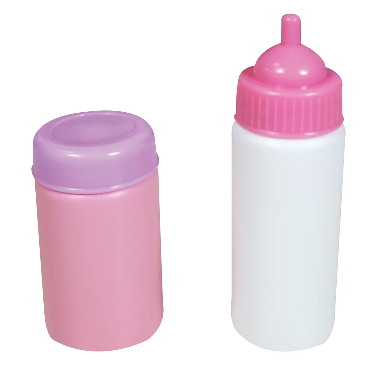 Lissi PIPPI - Drink and Wet Baby Doll