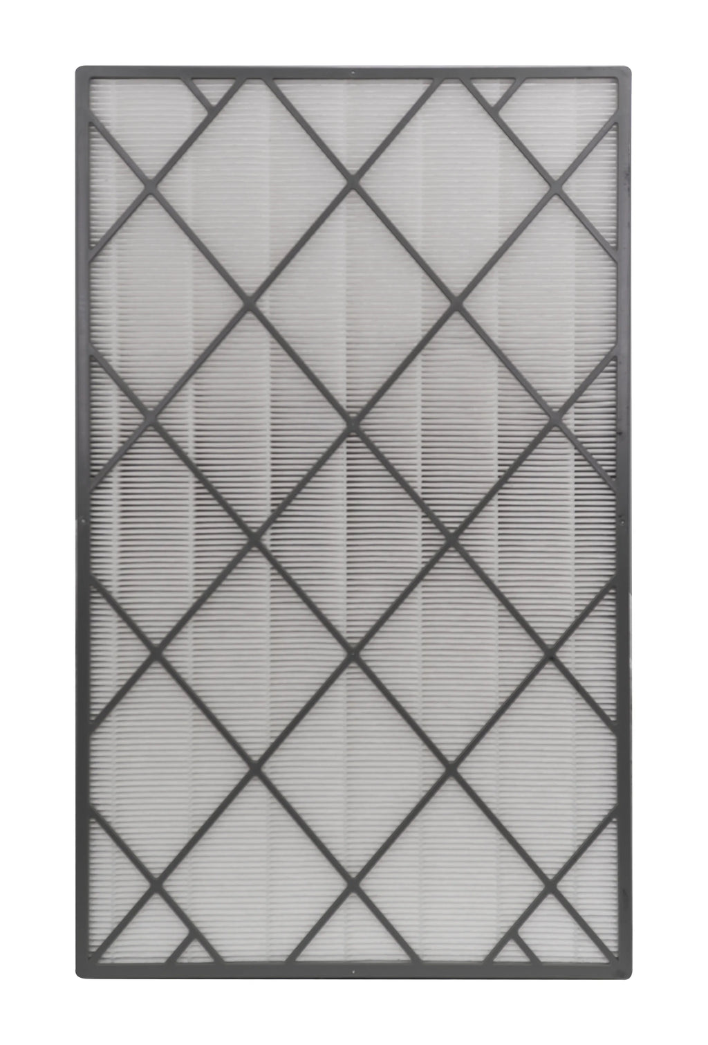 Filter-Monster – Replacement HEPA Filter – Compatible with Shark HE600 Air Purifier 6 Series Purifiers - Models HE601 and HE602