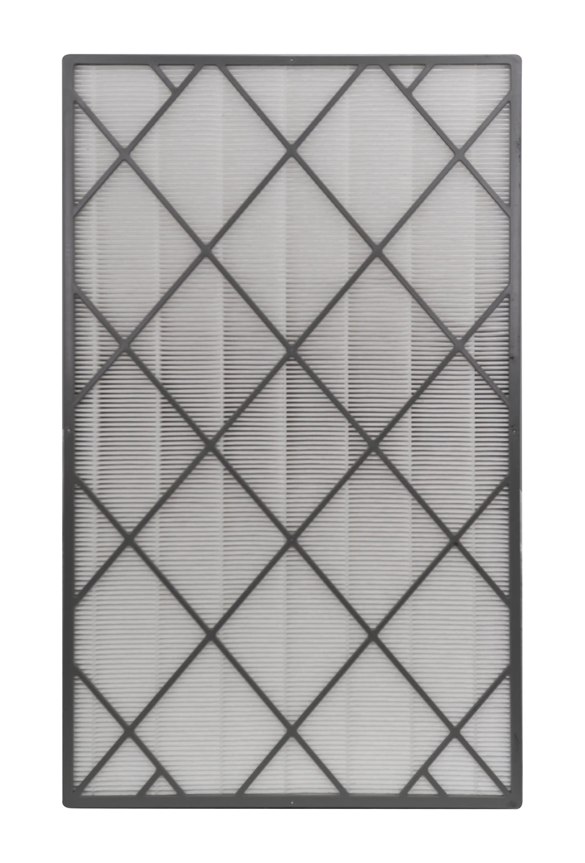 Filter-Monster – Replacement HEPA Filter – Compatible with Shark HE600 Air Purifier 6 Series Purifiers - Models HE601 and HE602