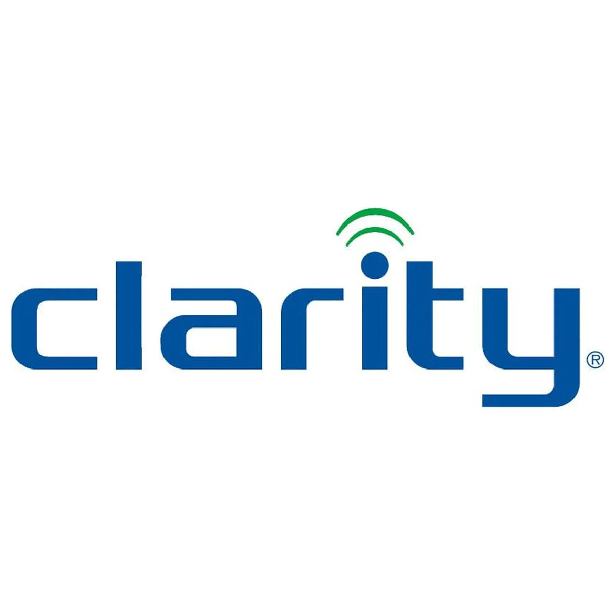 Clarity CLARITY-JV-35W Amplified Big Button Phone White Keys