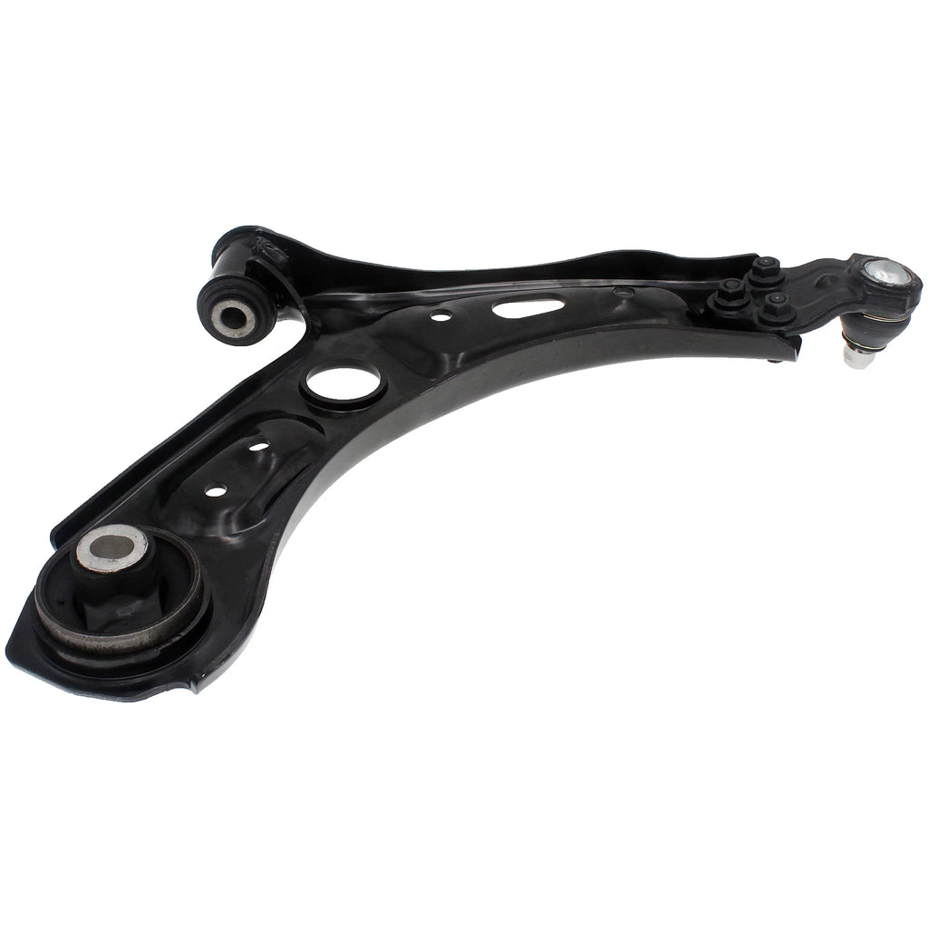 Dorman 526-813 Front Left Lower Suspension Control Arm and Ball Joint Assembly for Specific Fiat / Jeep Models Fits select: 2015-2023 JEEP RENEGADE, 2016-2018 FIAT 500X