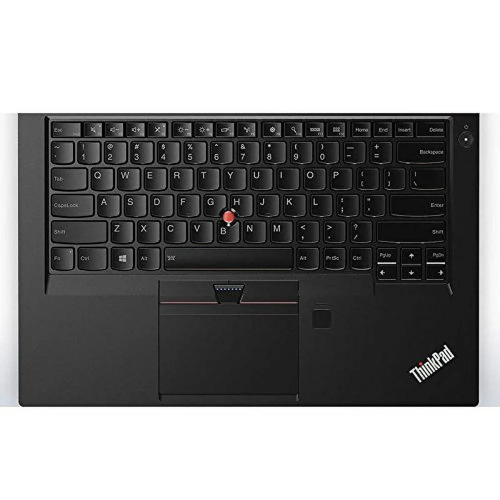 Used Lenovo Thinkpad T460s i5 2.40GHz 8GB 256GB SSD 10P