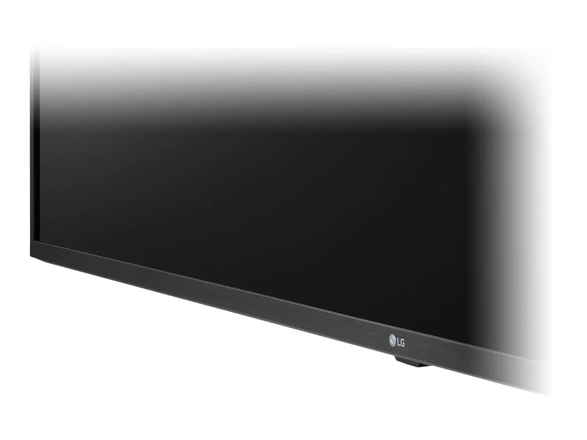 LG 65UT640S0UA - 65" Diagonal Class UT640S Series LED-backlit LCD TV - hotel / hospitality - 4K UHD (2160p) 3840 x 2160 - HDR