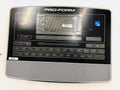 Icon Health & Fitness, Inc. Display Console 384465 ETPF15116 385532 Works with Proform Pro 5000 Treadmill