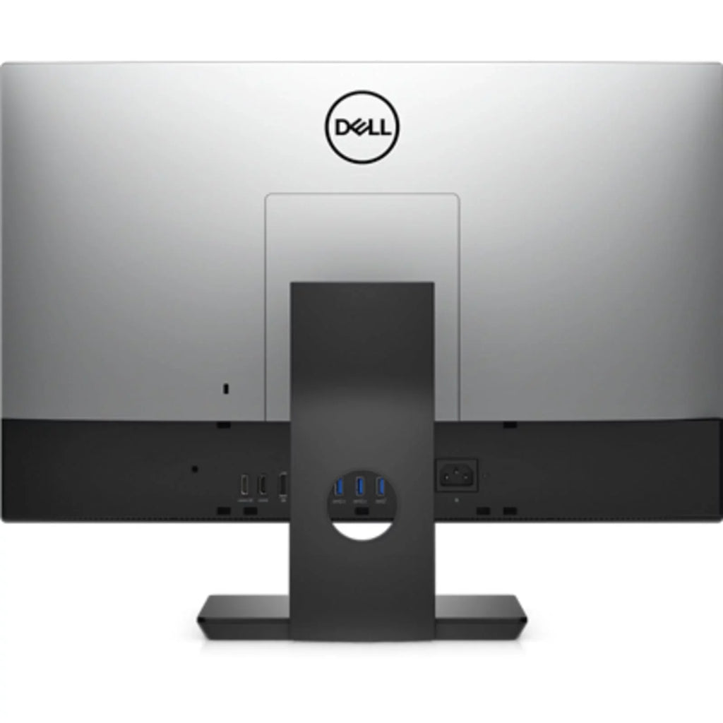 Restored Dell Optiplex 7000 7400 AIO (2022) | 23.8" FHD | Core i7 - 4TB SSD - 16GB RAM | 12 Cores @ 4.9 GHz (Refurbished)