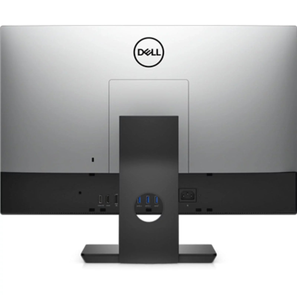 Restored Dell Optiplex 7000 7400 AIO (2022) | 23.8" FHD | Core i7 - 4TB SSD - 16GB RAM | 12 Cores @ 4.9 GHz (Refurbished)