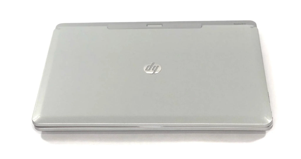HP 810 G3 Revolve Touch Screen Tablet 11.6" Intel Core i5 5300U 2.3GHZ 8GB Ram 128GB SSD Win 10 Pro GB