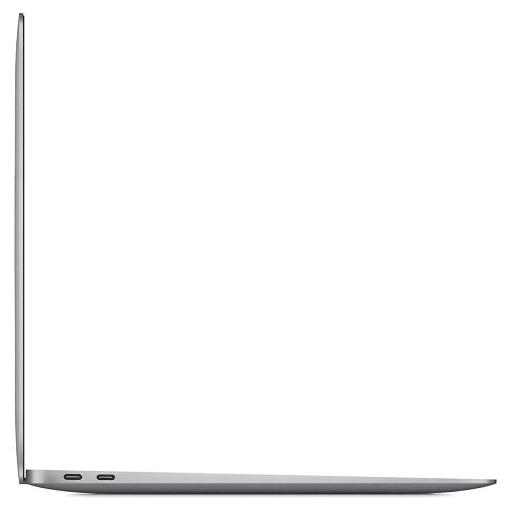 Apple Macbook Air 13.3-inch (Retina, Space Gray) 1.1GHZ Quad Core i5 (2020) Laptop 128GB HD & 8GB RAM-Mac OS (Refurbished)