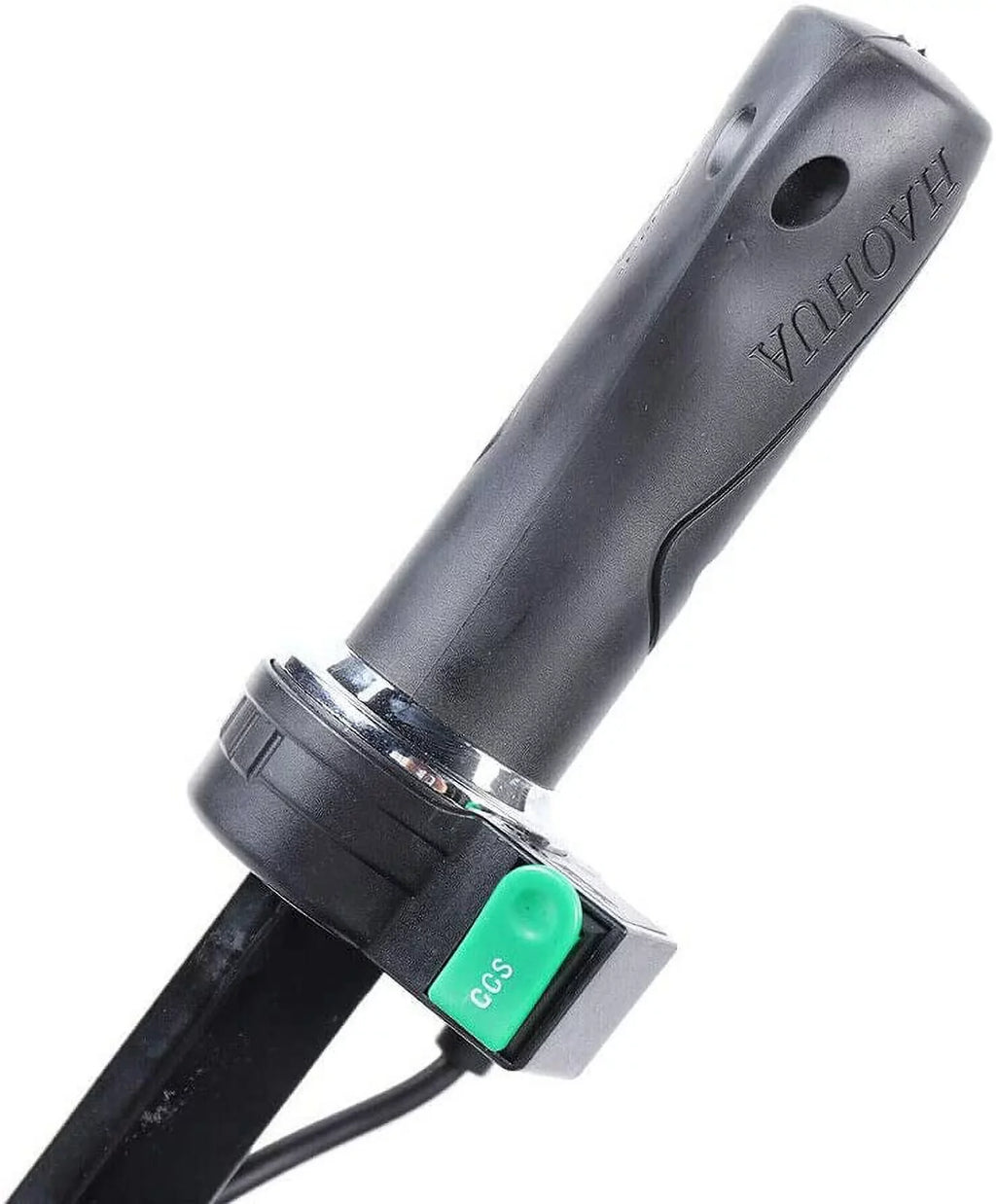 MONIPA 4HP 48V 1000W Electric Outboard Motor Inflatable Fishing Craft Engine Jet Pump Outboard Motor Rubber Tiller Control Brushless Outboard Motor