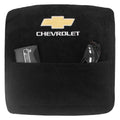 Konsole Armour Auto Center Bench/Jump SeatSeat Console Protection for 2019-2024 Chevy Silverado 1500