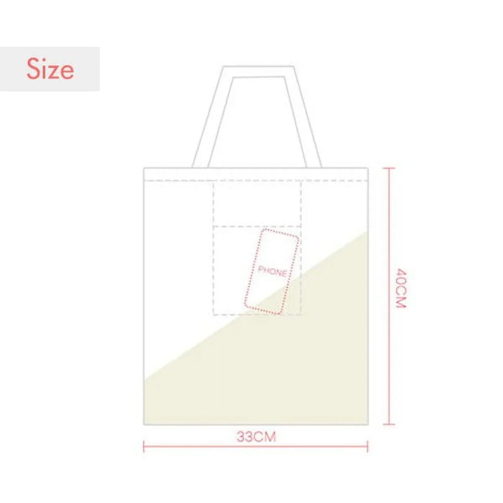 State Flag s New York Tote Canvas Bag Shopping Satchel Casual Handbag