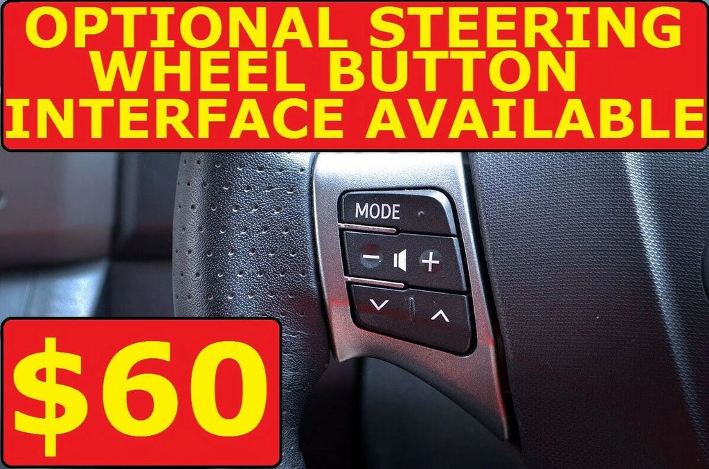 06 07 08 09 10 RAM TOUCHSCREEN BLUETOOTH CD DVD USB DOUBLE DIN CAR STEREO RADIO
