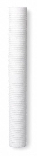 3m Filter Cartridge,1 micron,30 gpm,30" H RT30Y16G20NN
