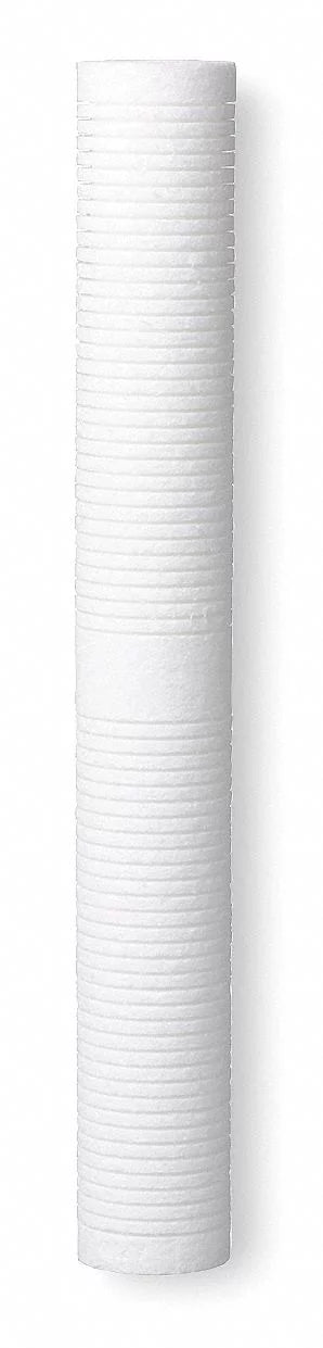 3m Filter Cartridge,1 micron,30 gpm,30" H RT30Y16G20NN