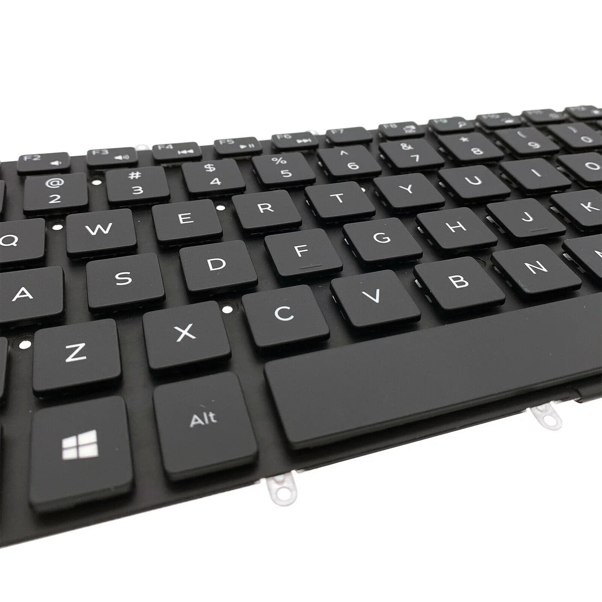 For Dell G5 5587 5590 G3 3579 3779 3590 G7 7588 7590 7790 White Characters Backlit Keyboard