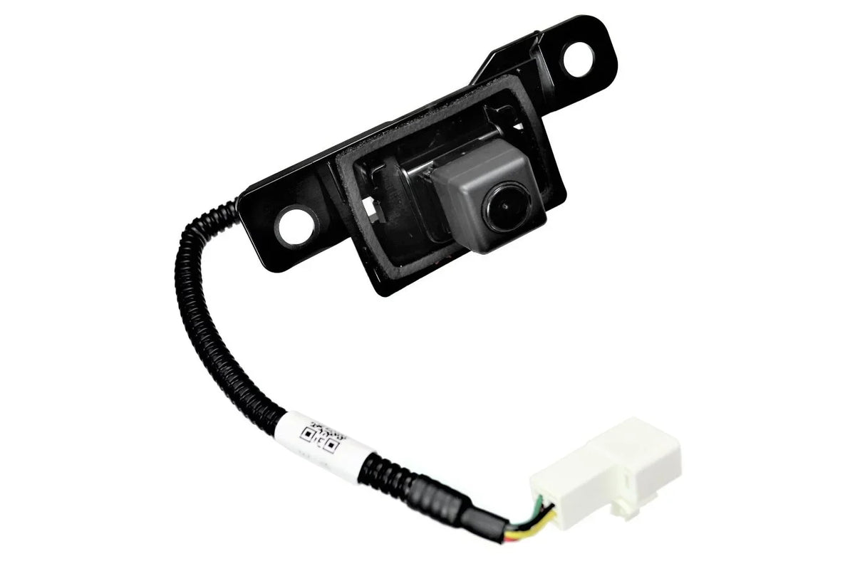 PT Auto Warehouse BUCLX-520 Rear View Backup Camera Fits select: 2007-2009 LEXUS RX