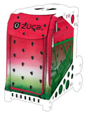 Zuca 18" Sport Bag - Watermelon Dew (Insert Only)