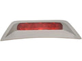 3rd Third Brake Light lens with Bulb - LED - Compatible with 2007 - 2009 Saturn Aura 2008