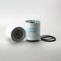 Donaldson P550088 Water Separator Fuel Filter, Spin-On Filter, 3.74 in OD, 4.13 in L