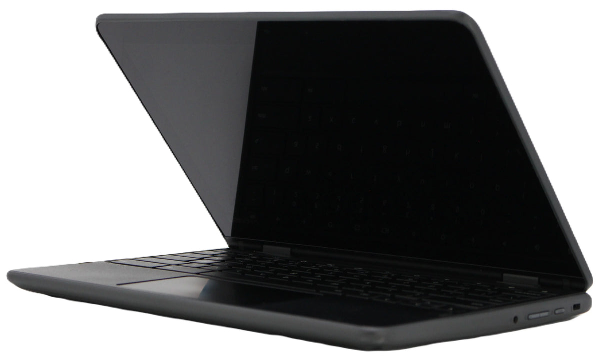 Lenovo N23 Yoga 2-in-1 Chromebook | MediaTek MTK 8173c | 11.6" 1366x768 Touchscreen | 4GB RAM | 32GB SSD | chromeOS