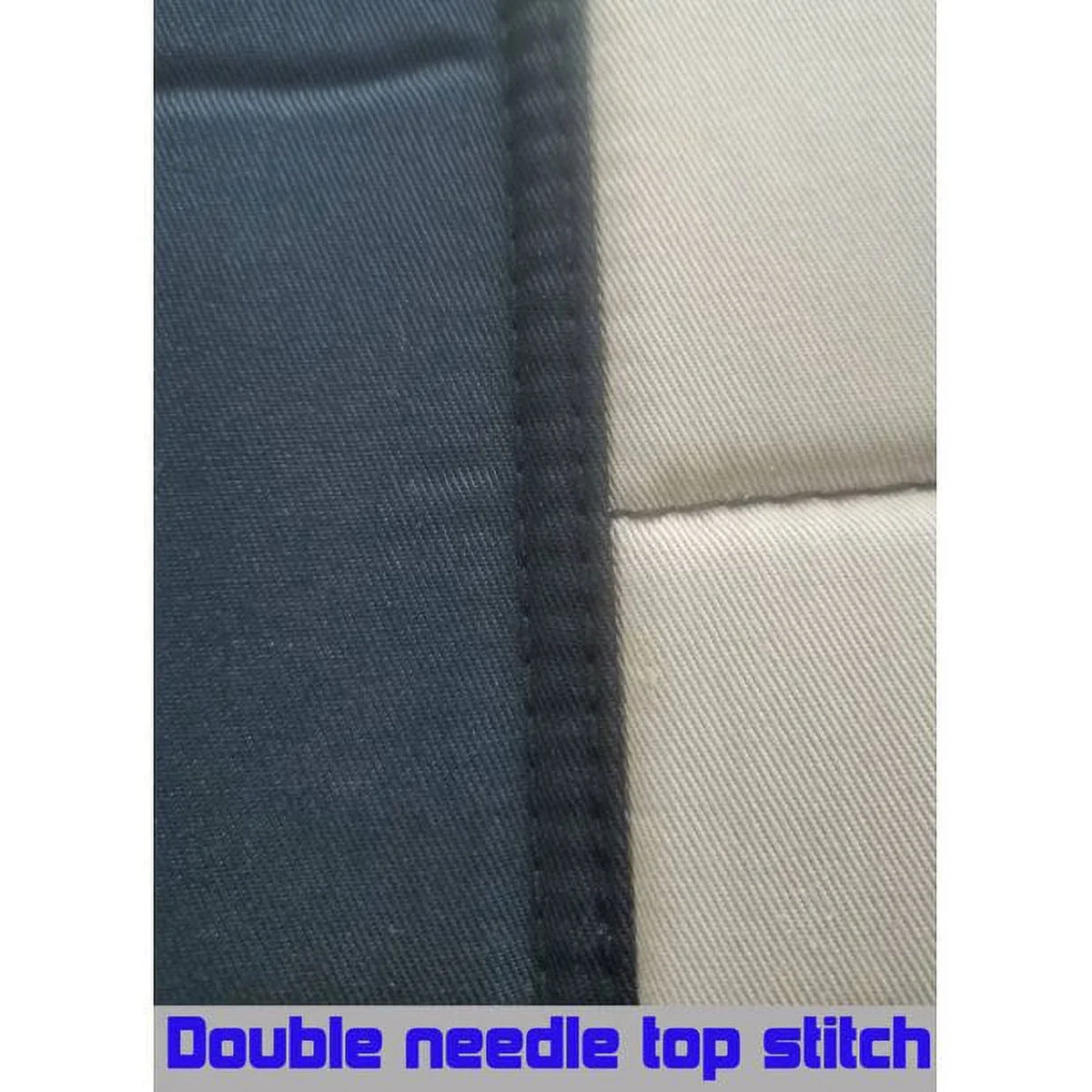 Wrap Compatible with 2003-2006 Jeep wrangler LJ 2door Seat Wrap and Silver - Full Set Front&Rear