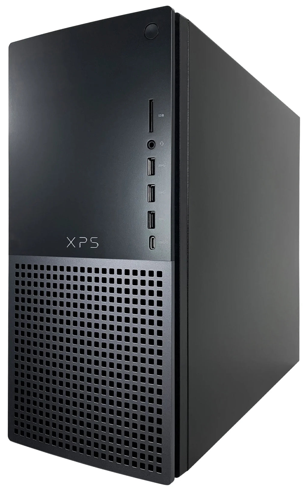 Dell XPS 8960 Desktop PC - 14th Gen Intel Core i7-14700K up to 5.6 GHz, 64GB RAM, 4TB PCIe SSD + 10TB HDD, NVIDIA GeForce RTX 3080, Windows 11 Pro