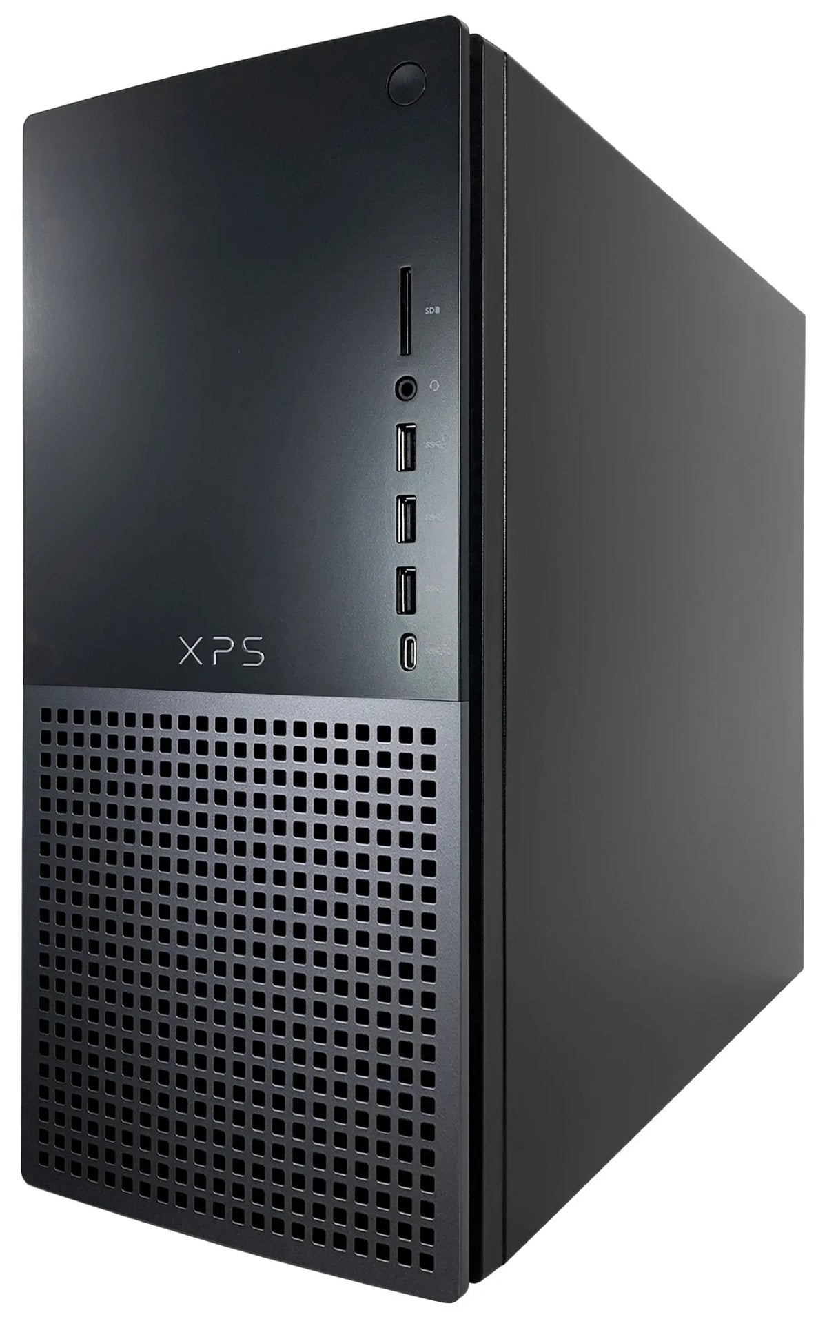 Dell XPS 8960 Desktop PC - 14th Gen Intel Core i7-14700K up to 5.6 GHz, 64GB RAM, 4TB PCIe SSD + 10TB HDD, NVIDIA GeForce RTX 3080, Windows 11 Pro