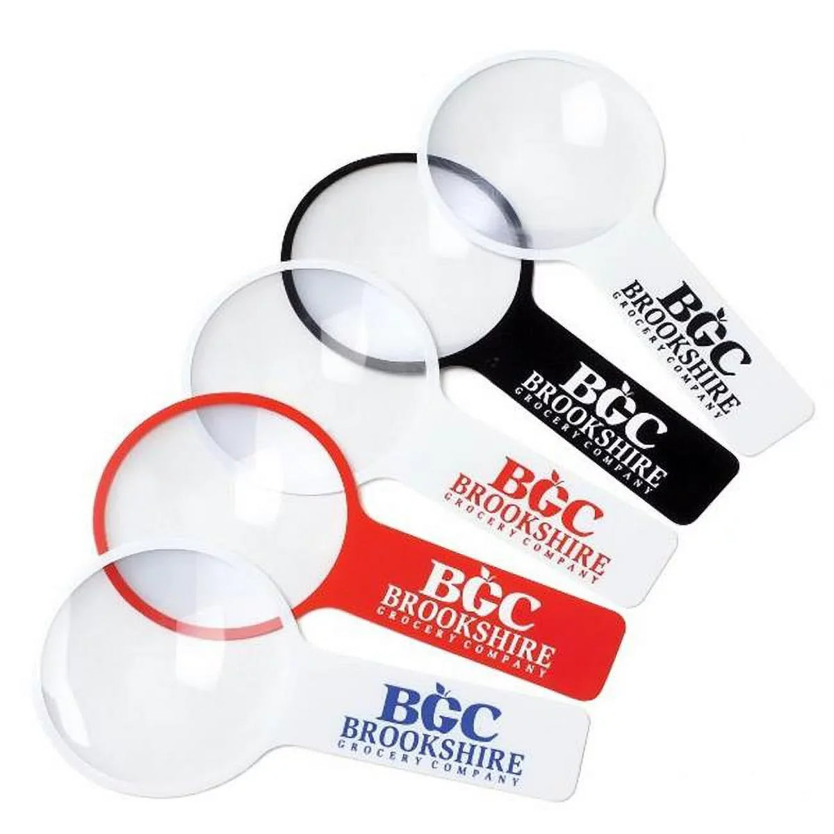 Waldor The Inspector Magnifier - Assorted