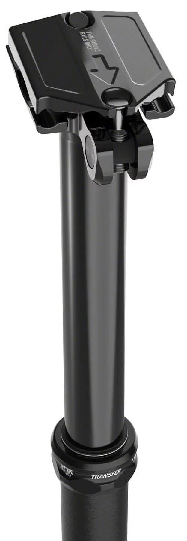 FOX Transfer Performance Dropper Seat Post 31.6 175 mm Internal Routing Anodized