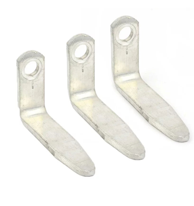 Superior Electric 3 Pack Of Genuine OEM Replacement Hooks # GH5-3PK