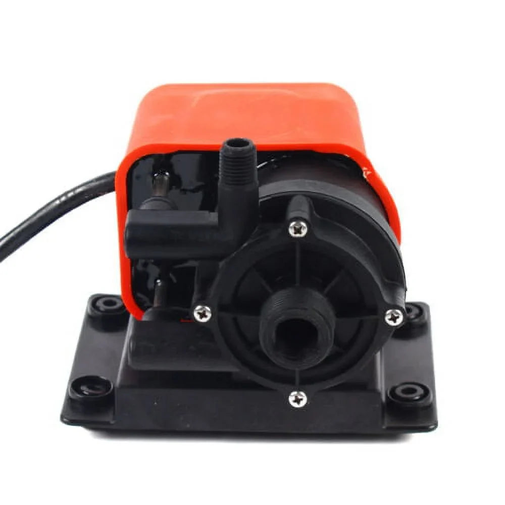 Marine Ship Air Conditioning /Seawater Circulation AC Pump 18.5LPM/5GPM 110-115V