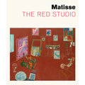 Pre-Owned Matisse: The Red Studio Wrap 9781633451322) by Ann Temkin, Dorthe Aagesen