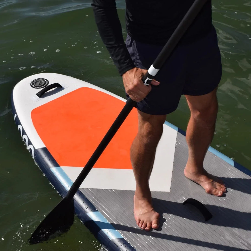 Feather Light Standard 10'8" Inflatable Paddle Board