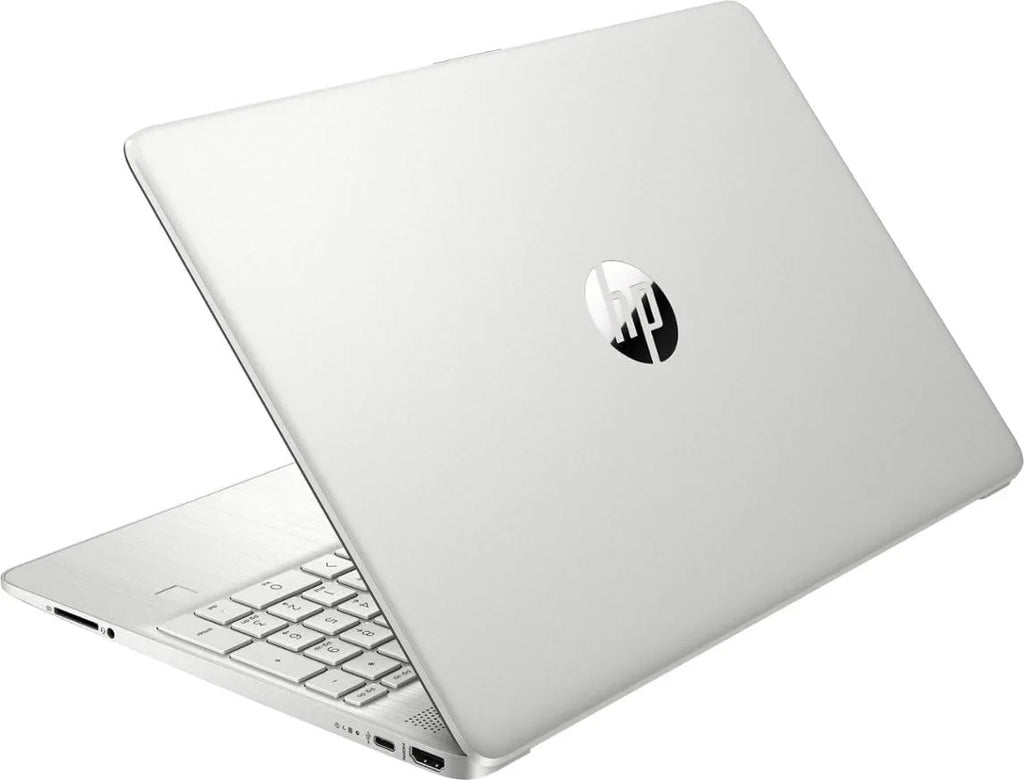 HP 15 15.6" FHD Touchscreen Business Laptop, 12th Gen Intel 10-Core i7-1255U, 32GB RAM, 2TB PCIe SSD, Numeric Keypad, Wi-Fi, HDMI, Windows 11 Home in S Mode