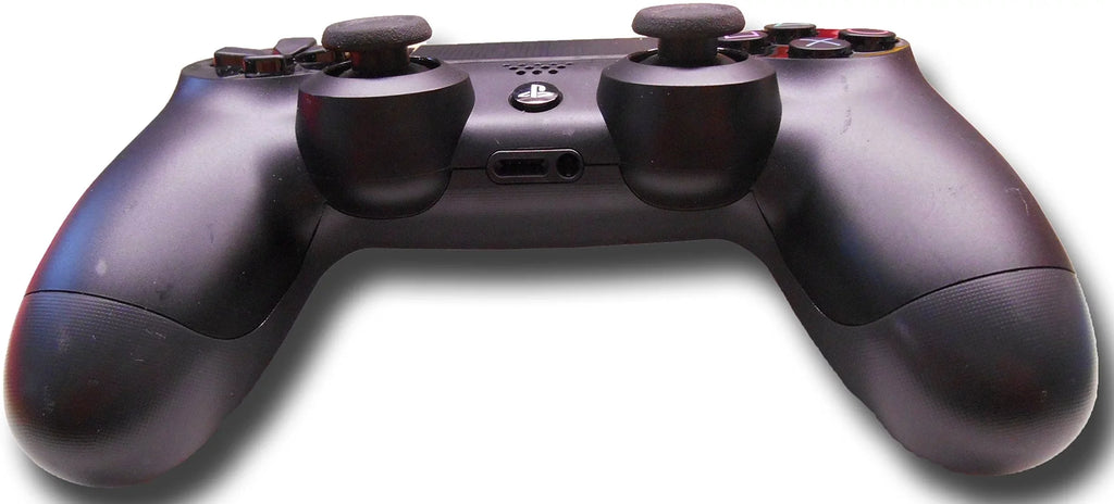 Pre-Owned Sony PlayStation 4 PS4 DualShock 4 Wireless Controller CUH-ZCT1U - Black