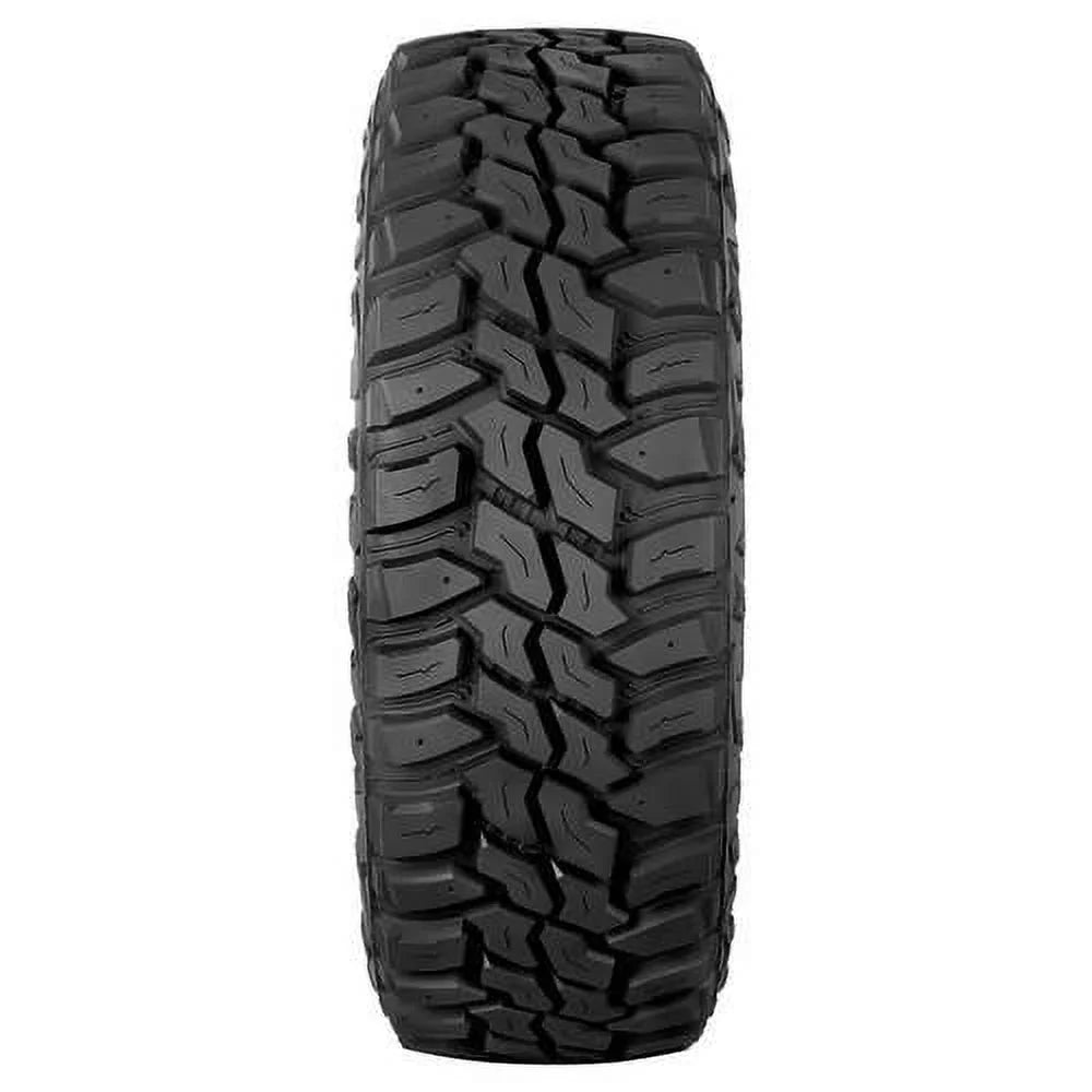 Mastercraft Courser MXT LT 305/70R16 Load E 10 Ply MT M/T Mud Tire