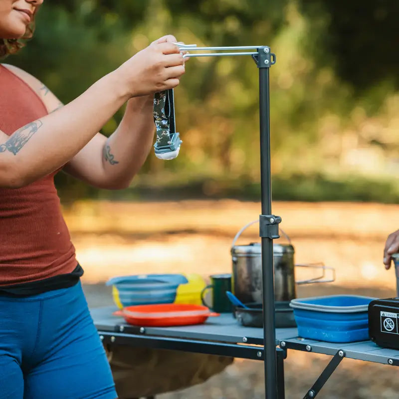 Master Cook Station™ | Series YH20